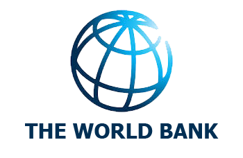 World Bank Logo